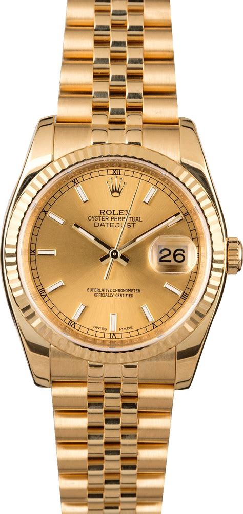 gold.rolex mens|all gold rolex men's.